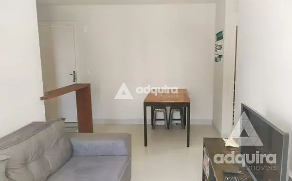 Apartamento, 2 quartos, 46 m² - Foto 3