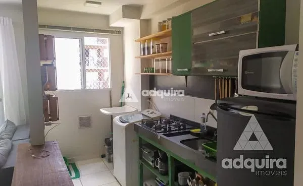 Apartamento, 2 quartos, 46 m² - Foto 7