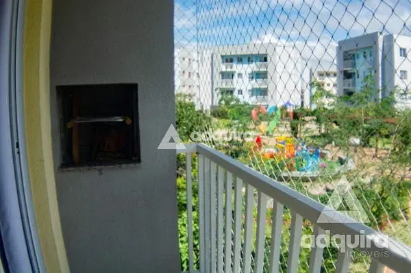 Apartamento, 2 quartos, 46 m² - Foto 4