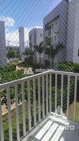 Apartamento, 2 quartos, 46 m² - Foto 10