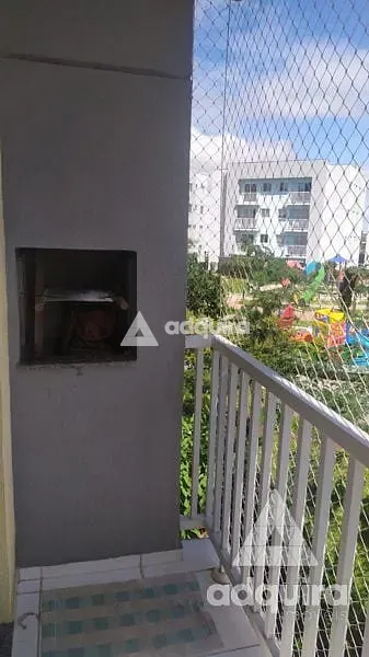 Apartamento, 2 quartos, 46 m² - Foto 9