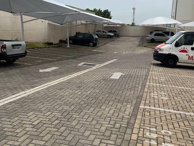 Apartamento com 54m² 2 quartos e 1 banheiro, à venda, no bairro Jardim Novo Maracanã em Campinas