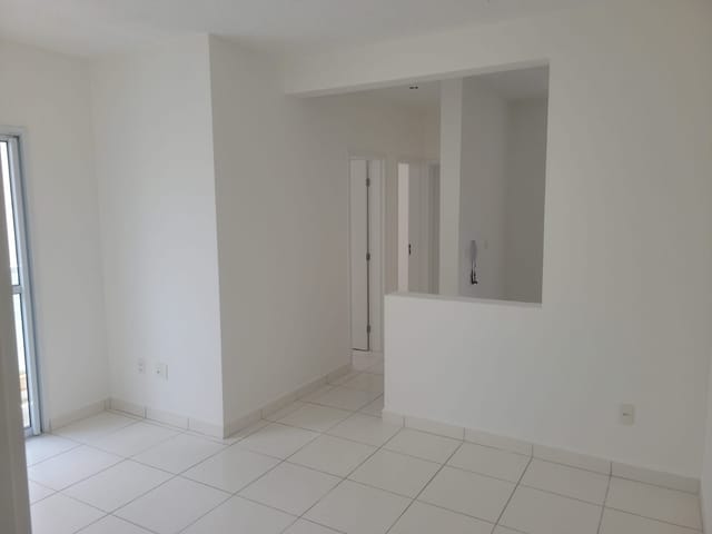 Apartamento com 54m² 2 quartos e 1 banheiro, à venda, no bairro Jardim Novo Maracanã em Campinas
