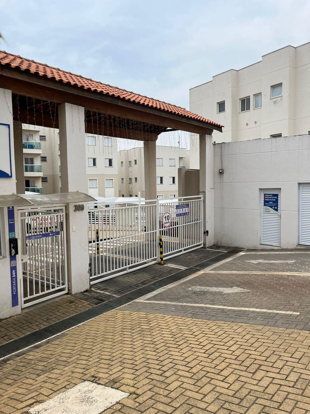 Apartamento, 2 quartos, 52 m² - Foto 1