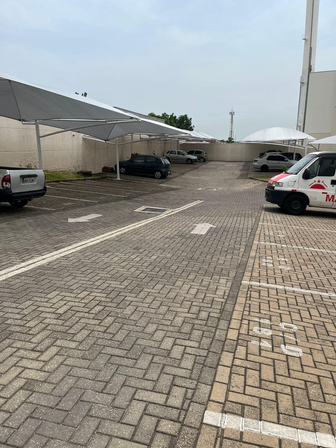 Apartamento, 2 quartos, 52 m² - Foto 3