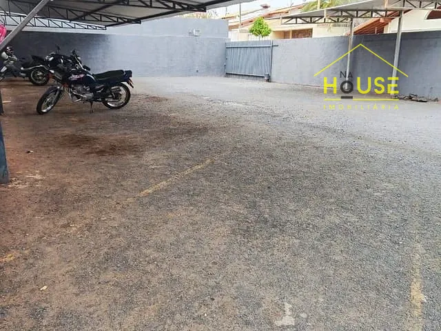 Apartamento 3 quartos e 1 banheiro, à venda, no bairro Chácara Aviação em Votuporanga