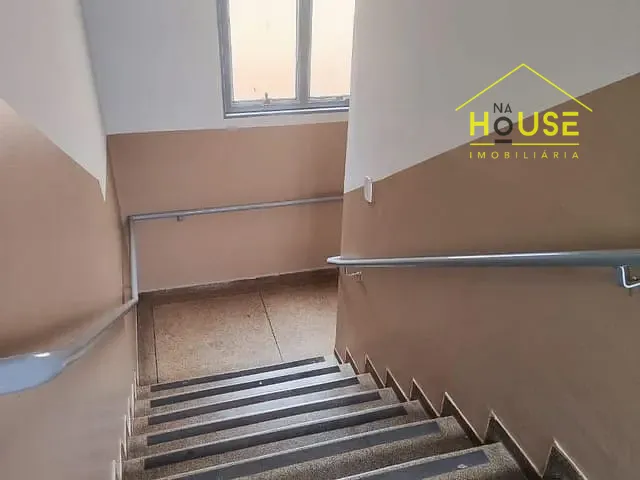 Apartamento 3 quartos e 1 banheiro, à venda, no bairro Chácara Aviação em Votuporanga