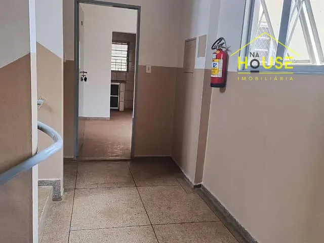 Apartamento 3 quartos e 1 banheiro, à venda, no bairro Chácara Aviação em Votuporanga