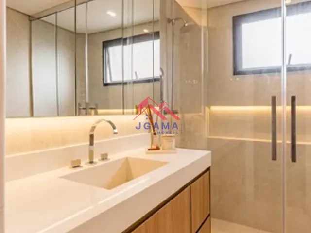 Apartamento 3 quartos e 4 banheiros, à venda, no bairro Parque Bairro Morumbi em São Paulo