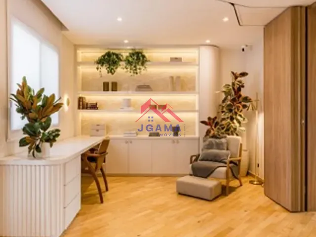 Apartamento 3 quartos e 4 banheiros, à venda, no bairro Parque Bairro Morumbi em São Paulo