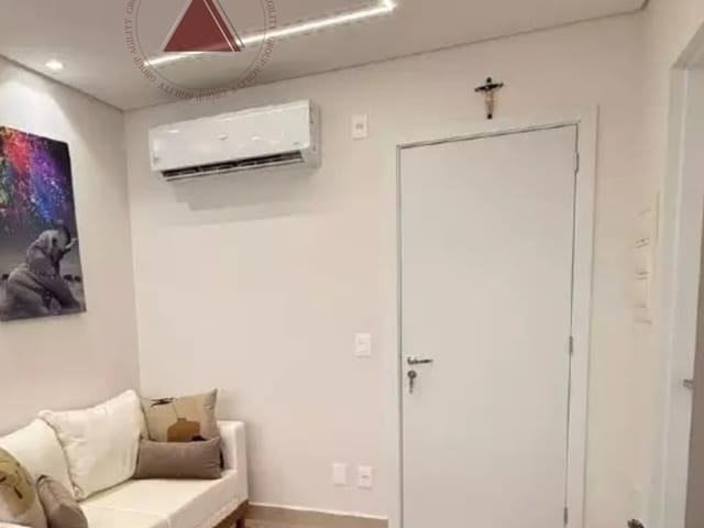 Apartamento com 68m² 2 quartos e 2 banheiros, para alugar, no bairro Condomínio Portal do Lago em Rifaina