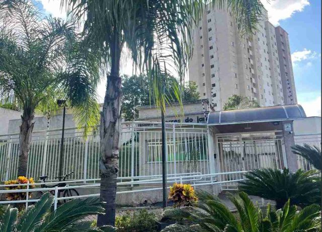Foto do Apartamento - Apartamento padrão para Locação, Nova América, Piracicaba, SP | Guastali e Ramos Imóveis