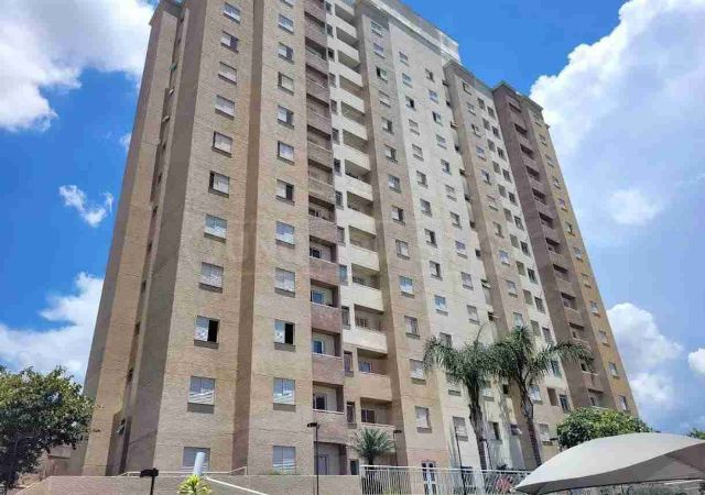 Foto do Apartamento - Apartamento padrão para Locação, Nova América, Piracicaba, SP | Guastali e Ramos Imóveis