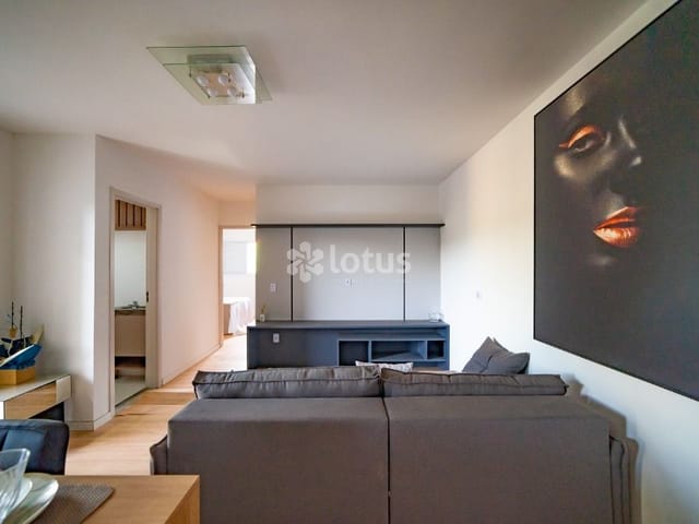 Apartamento com 63m² 2 quartos e 2 banheiros, à venda, no bairro Paraíso (Polvilho) em Cajamar