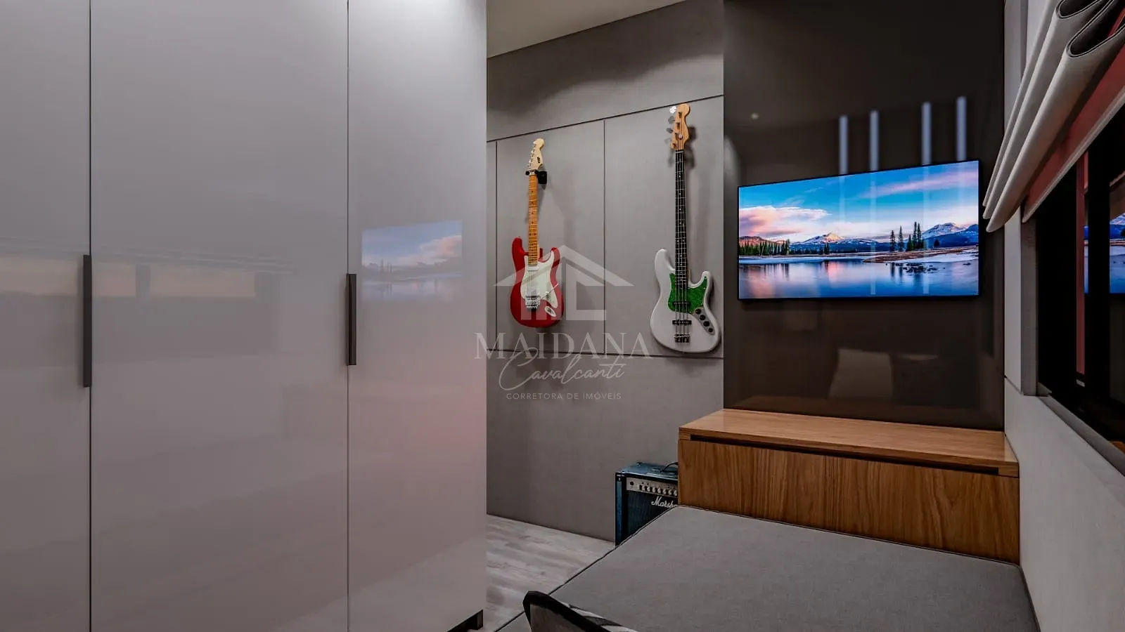 Apartamento, 3 quartos, 112 m² - Foto 4