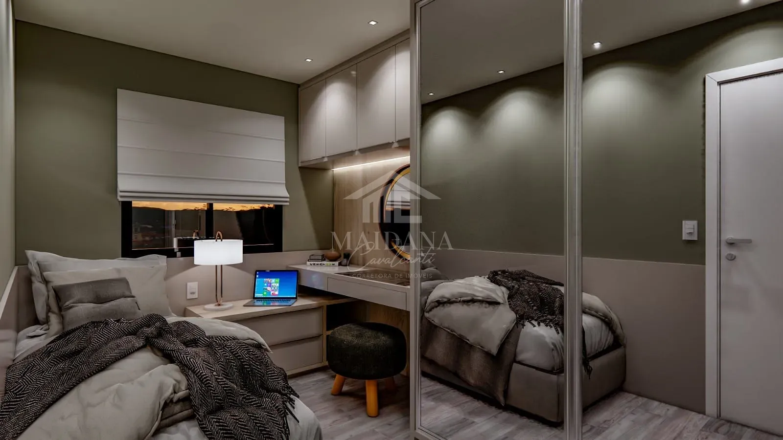 Apartamento, 3 quartos, 112 m² - Foto 7
