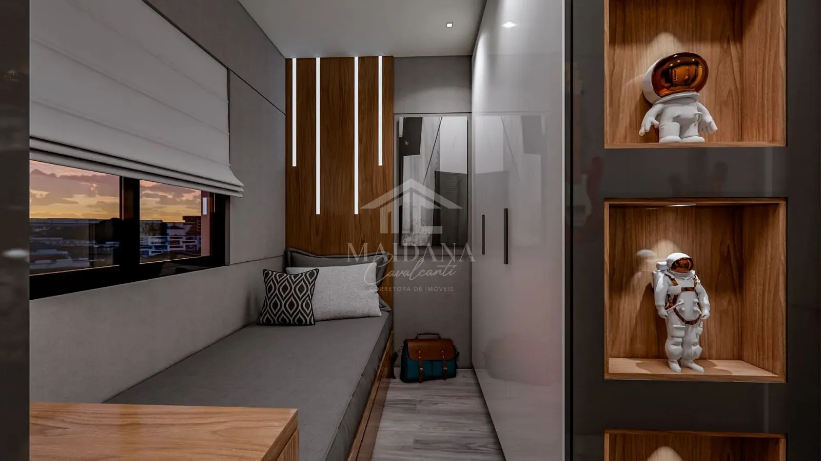 Apartamento, 3 quartos, 112 m² - Foto 8