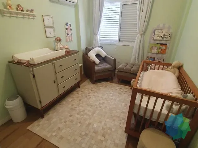 Apartamento com 143m² 3 quartos e 2 banheiros, à venda, no bairro Cidade Nova I em Indaiatuba