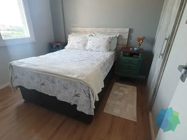 Apartamento com 143m² 3 quartos e 2 banheiros, à venda, no bairro Cidade Nova I em Indaiatuba