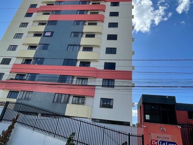 Foto do Apartamento - Apartamento para venda e locação Residencial La Lune, no Bairro Candeias, Vitória da Conquista, BA | Marcelo Santana Imóveis