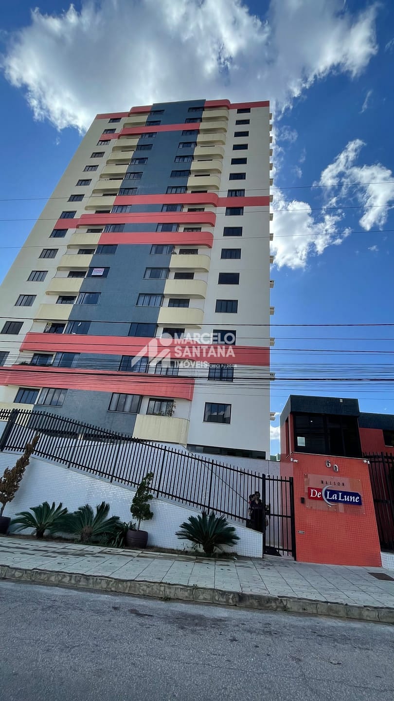 Apartamento, 2 quartos, 105 m² - Foto 2