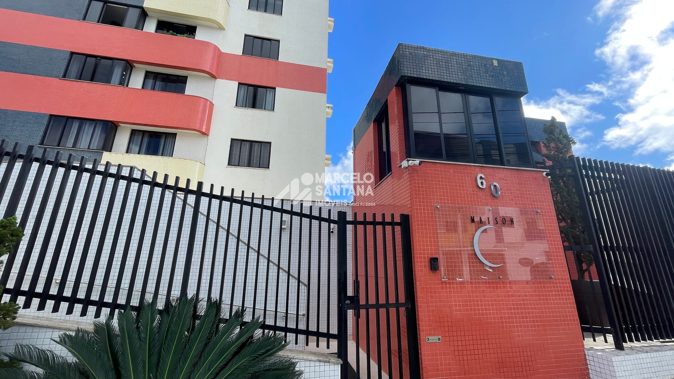 Apartamento, 2 quartos, 105 m² - Foto 1