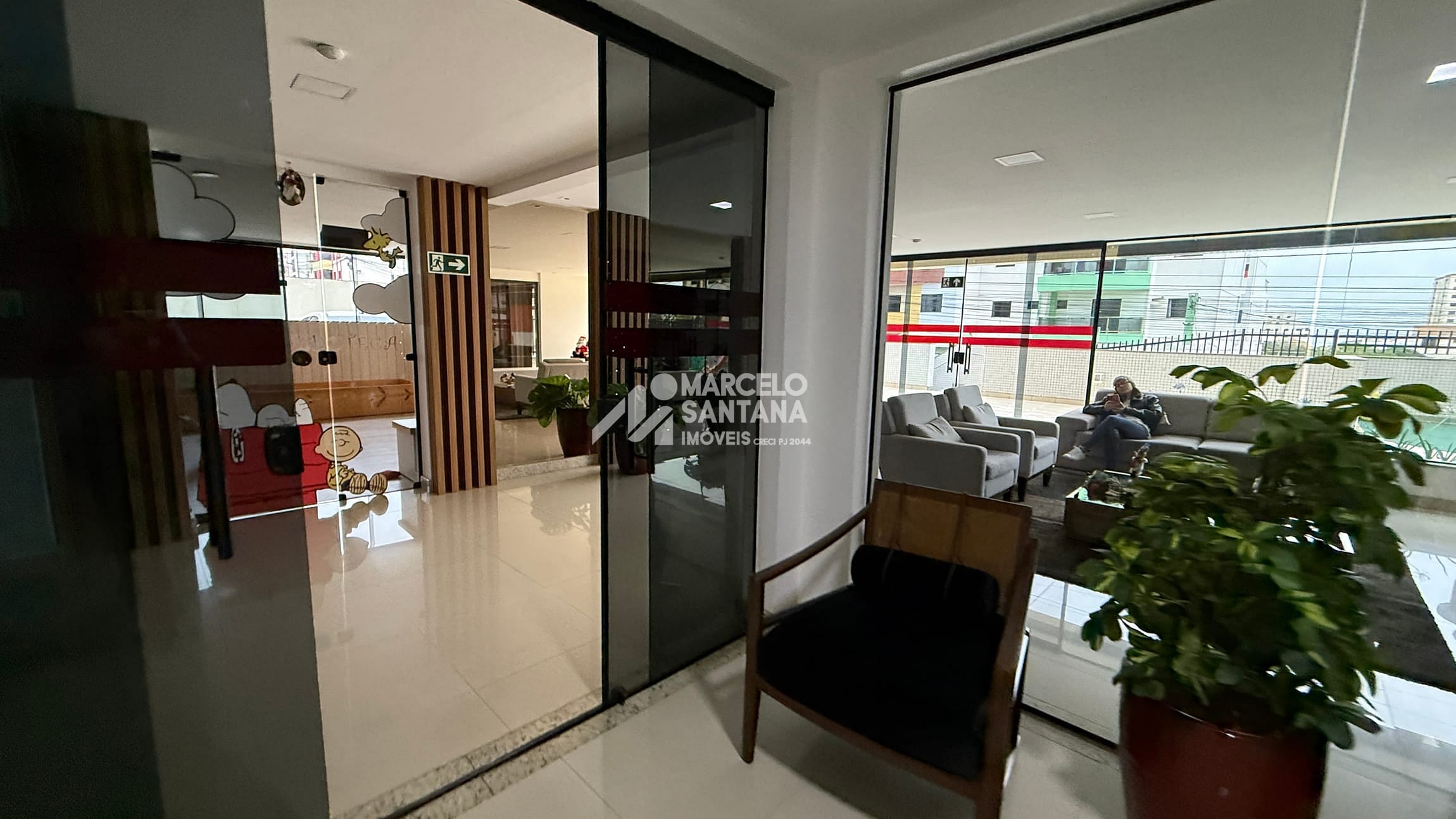 Apartamento, 2 quartos, 105 m² - Foto 4