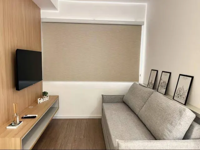 Apartamento com 10m² 1 quarto e 1 banheiro, à venda, no bairro Gleba Palhano em Londrina