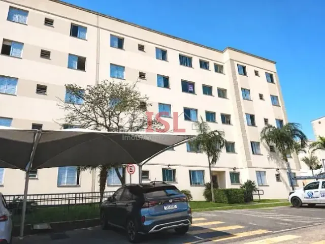 Apartamento 2 quartos e 1 banheiro, para alugar, no bairro Jardim Márcia em Campinas