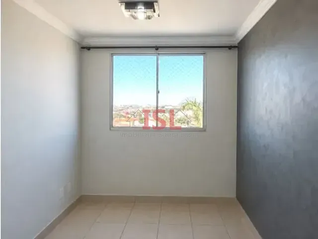 Apartamento 2 quartos e 1 banheiro, para alugar, no bairro Jardim Márcia em Campinas