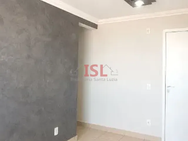 Apartamento 2 quartos e 1 banheiro, para alugar, no bairro Jardim Márcia em Campinas