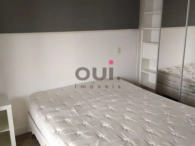 Apartamento 1 quarto e 1 banheiro, à venda, no bairro Vila Nova Conceição em São Paulo