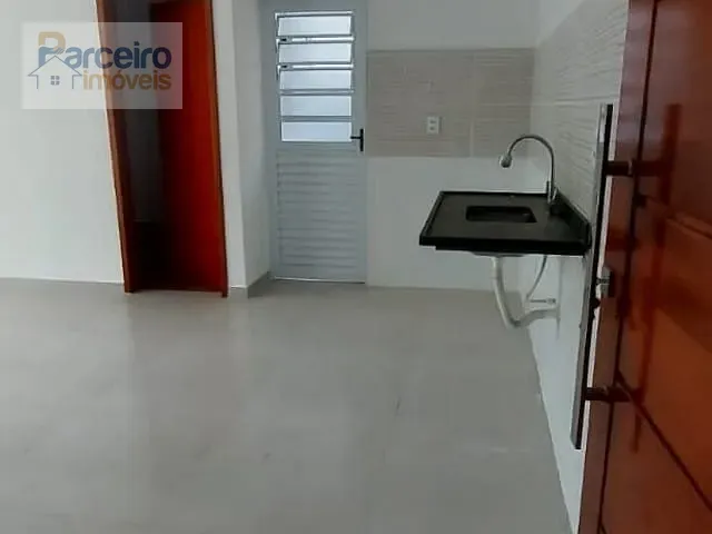 Apartamento 2 quartos e 2 banheiros, à venda, no bairro Vila Carrão em São Paulo