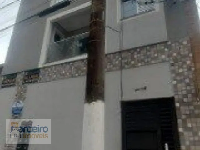Apartamento 2 quartos e 2 banheiros, à venda, no bairro Vila Carrão em São Paulo