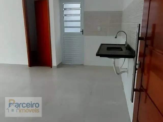 Apartamento 2 quartos e 2 banheiros, à venda, no bairro Vila Carrão em São Paulo