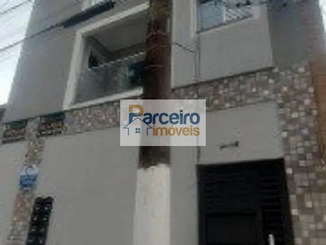 Apartamento 2 quartos e 2 banheiros, à venda, no bairro Vila Carrão em São Paulo
