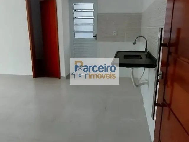 Apartamento 2 quartos e 2 banheiros, à venda, no bairro Vila Carrão em São Paulo
