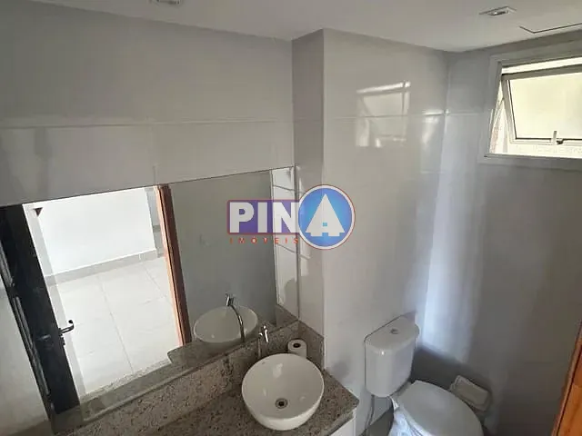 Apartamento com 100m² 3 quartos e 1 banheiro, para alugar, no bairro Jardim América em Goiânia
