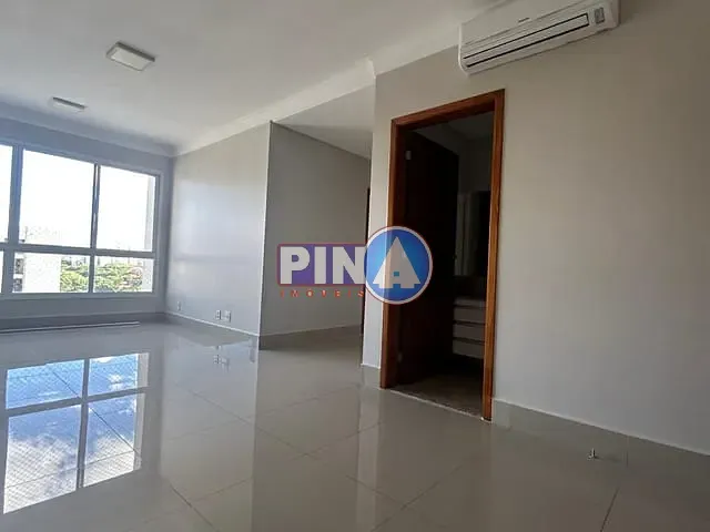 Apartamento com 100m² 3 quartos e 1 banheiro, para alugar, no bairro Jardim América em Goiânia