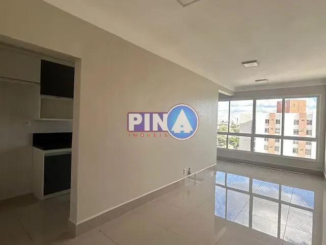 Apartamento com 100m² 3 quartos e 1 banheiro, para alugar, no bairro Jardim América em Goiânia