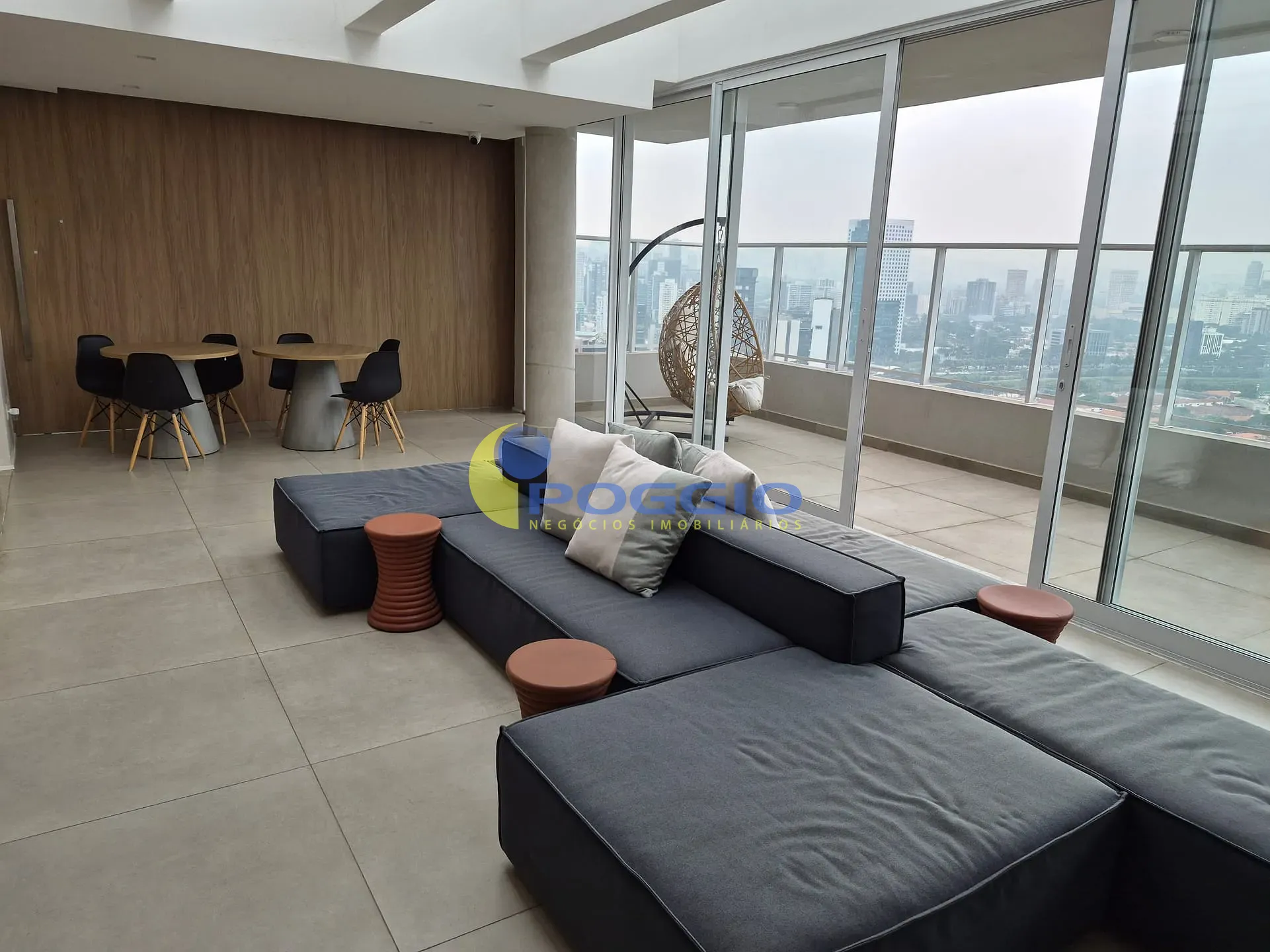 Apartamento, 2 quartos, 70 m² - Foto 43