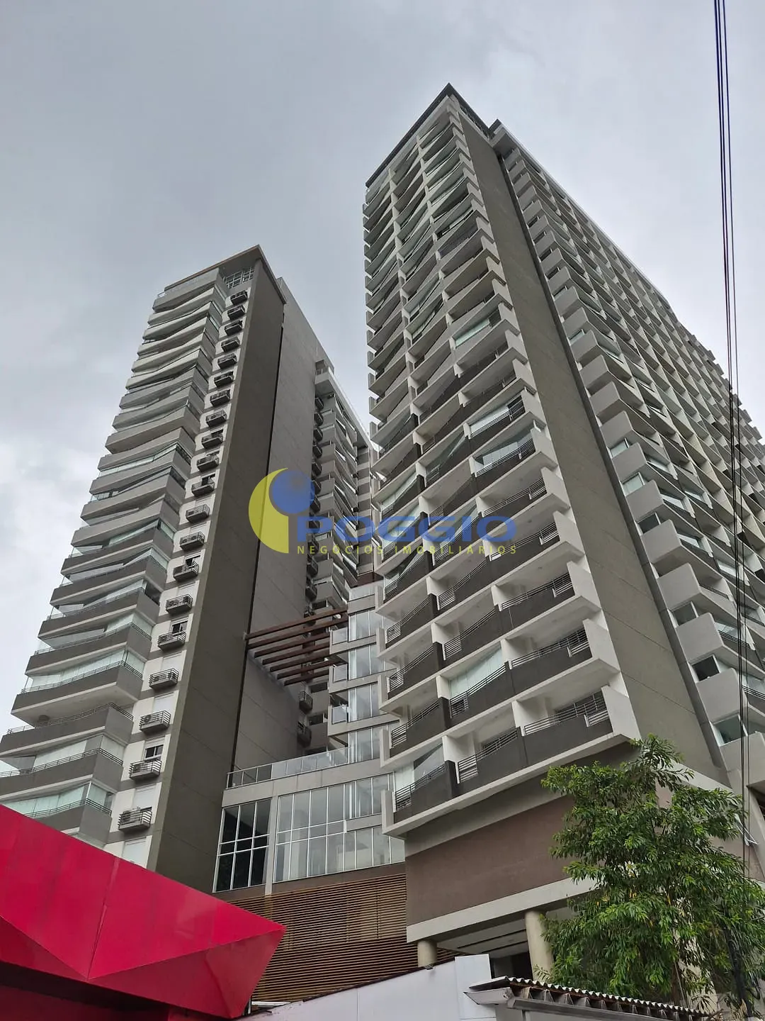 Apartamento, 2 quartos, 70 m² - Foto 1