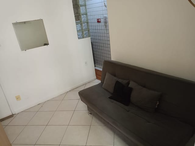 Foto do Apartamento - Apartamento para locação, Copacabana, Rio de Janeiro, RJ | Quality House