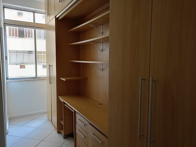 Foto do Apartamento - Apartamento para locação, Copacabana, Rio de Janeiro, RJ | Quality House