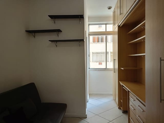 Foto do Apartamento - Apartamento para locação, Copacabana, Rio de Janeiro, RJ | Quality House