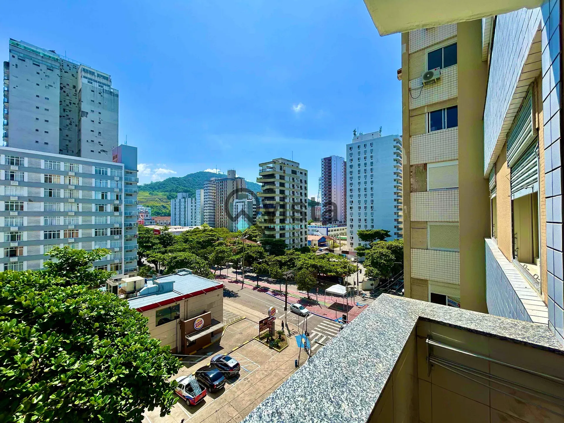 Apartamento, 2 quartos, 70 m² - Foto 1
