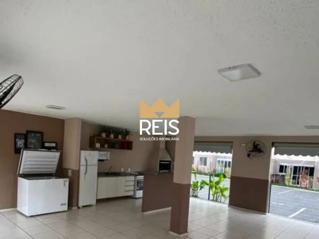 Apartamento 2 quartos e 1 banheiro, à venda, no bairro Campo Grande em Rio de Janeiro