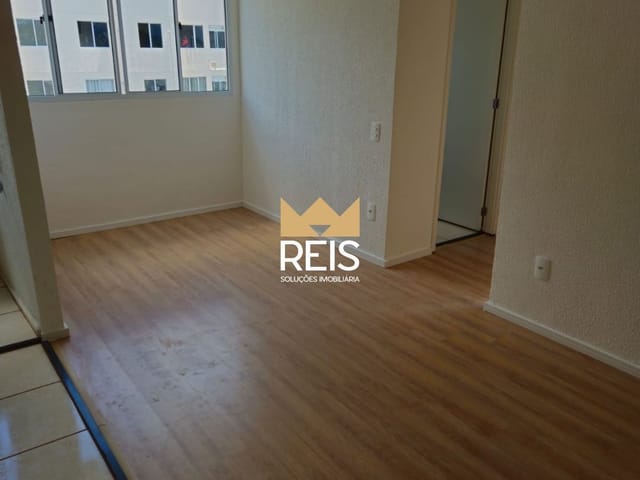 Apartamento 2 quartos e 1 banheiro, à venda, no bairro Campo Grande em Rio de Janeiro