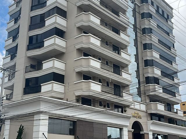 Foto do Apartamento - Apartamento mobiliado à venda no centro de Marau | Realizze Negócios Imobiliarios