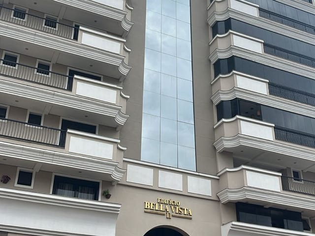 Foto do Apartamento - Apartamento mobiliado à venda no centro de Marau | Realizze Negócios Imobiliarios